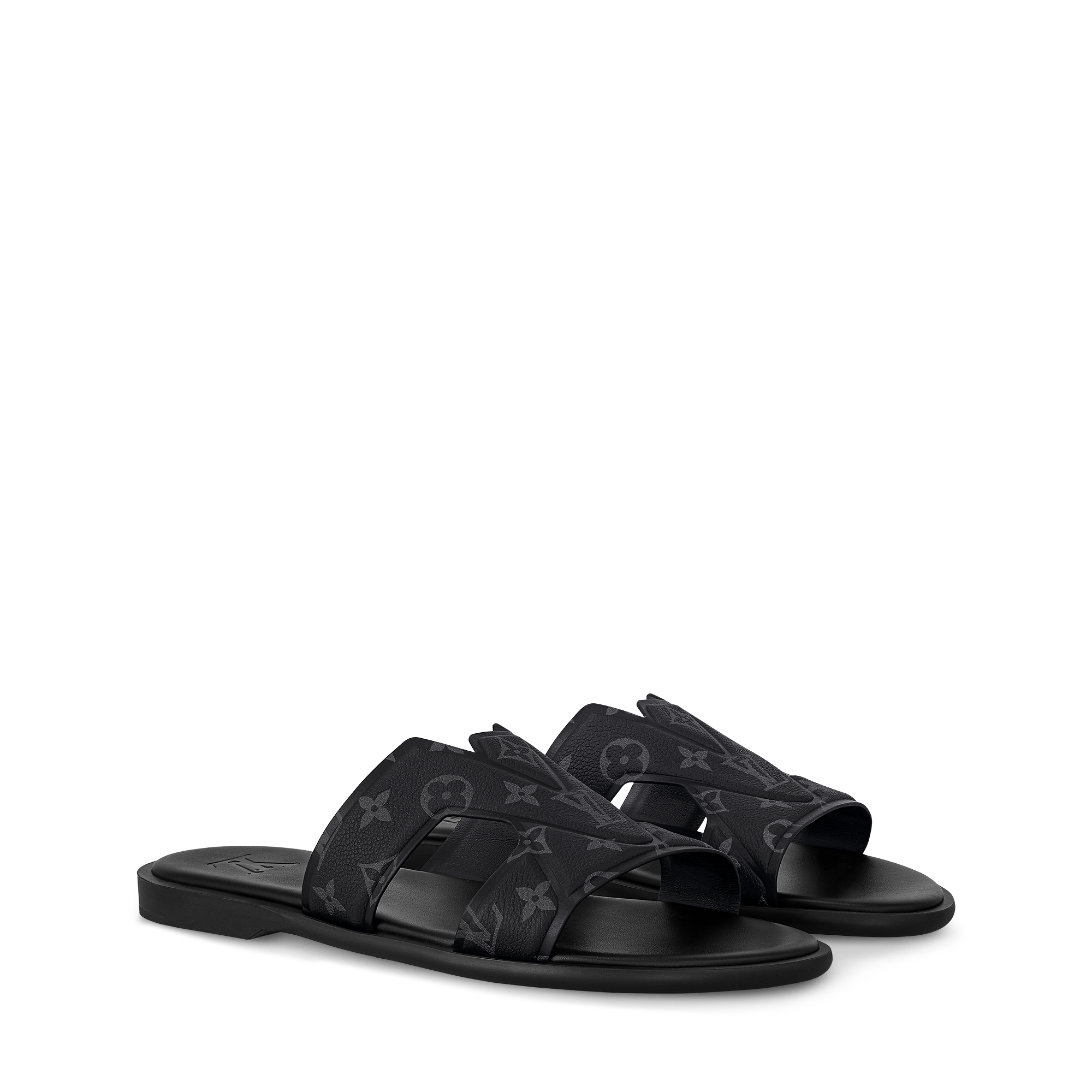 LV Oasis Sandals Shoes | LOUIS VUITTON